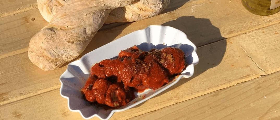 Currywurst Sauce Rezept