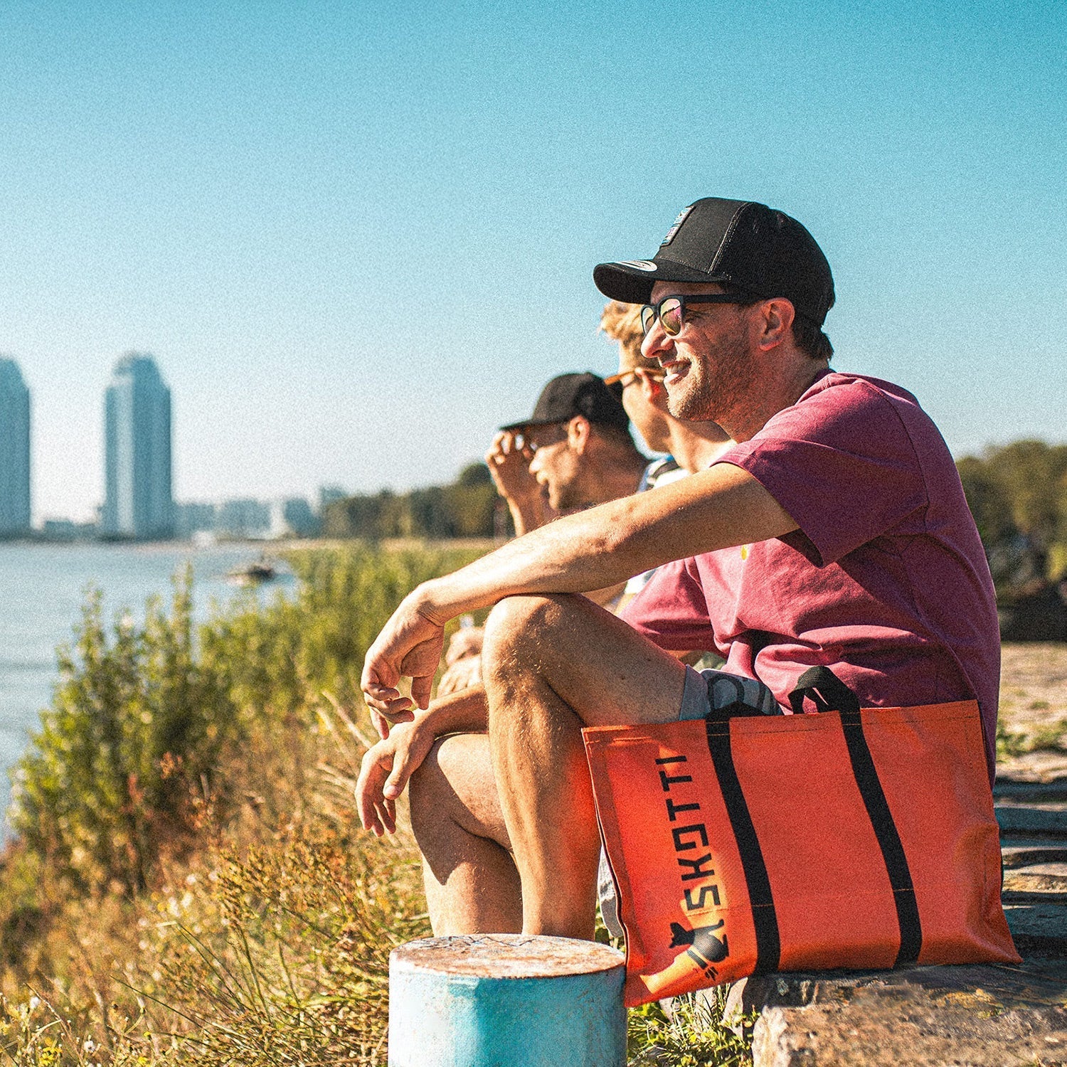 SKOTTI – Für alle, die Freiheit schmecken wollen