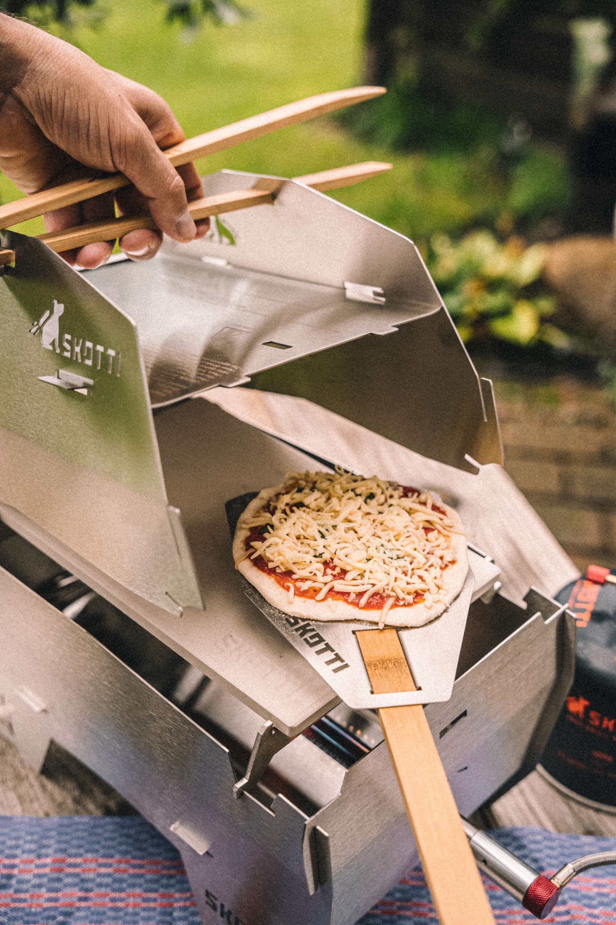 Pizza Kit