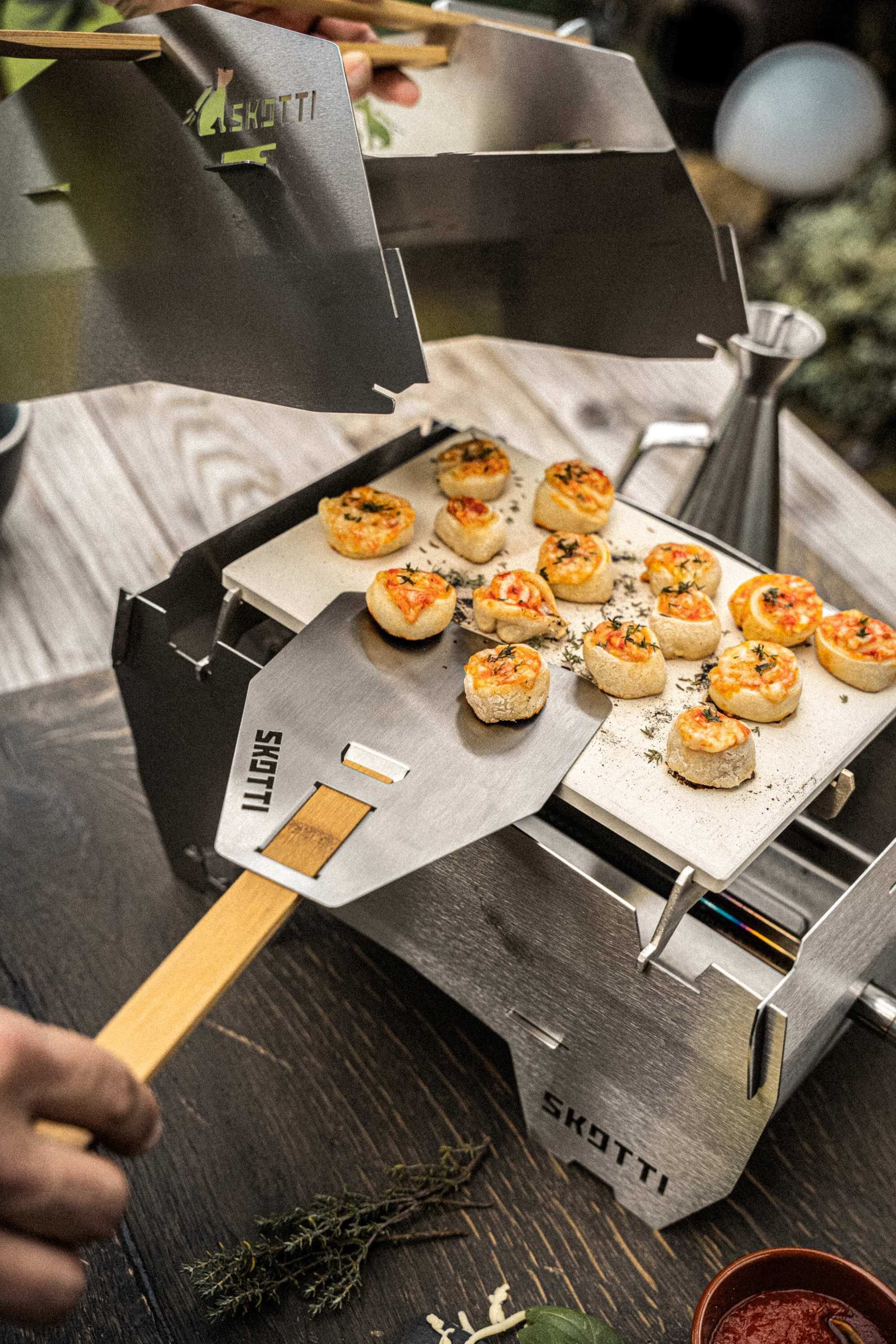Pizza Kit
