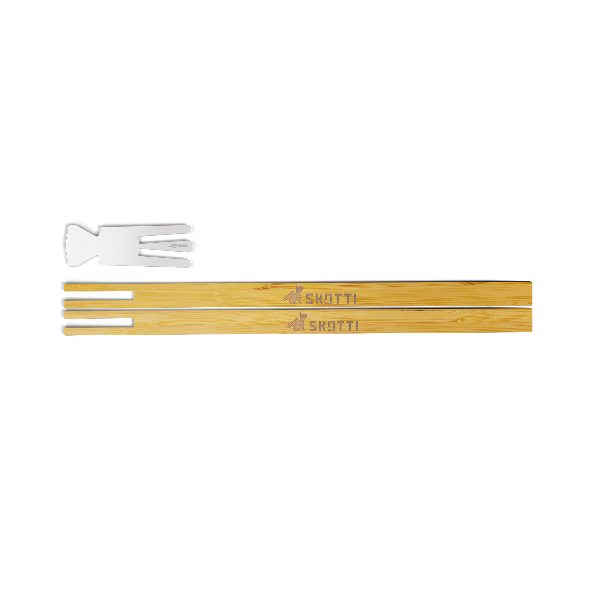 TONGS